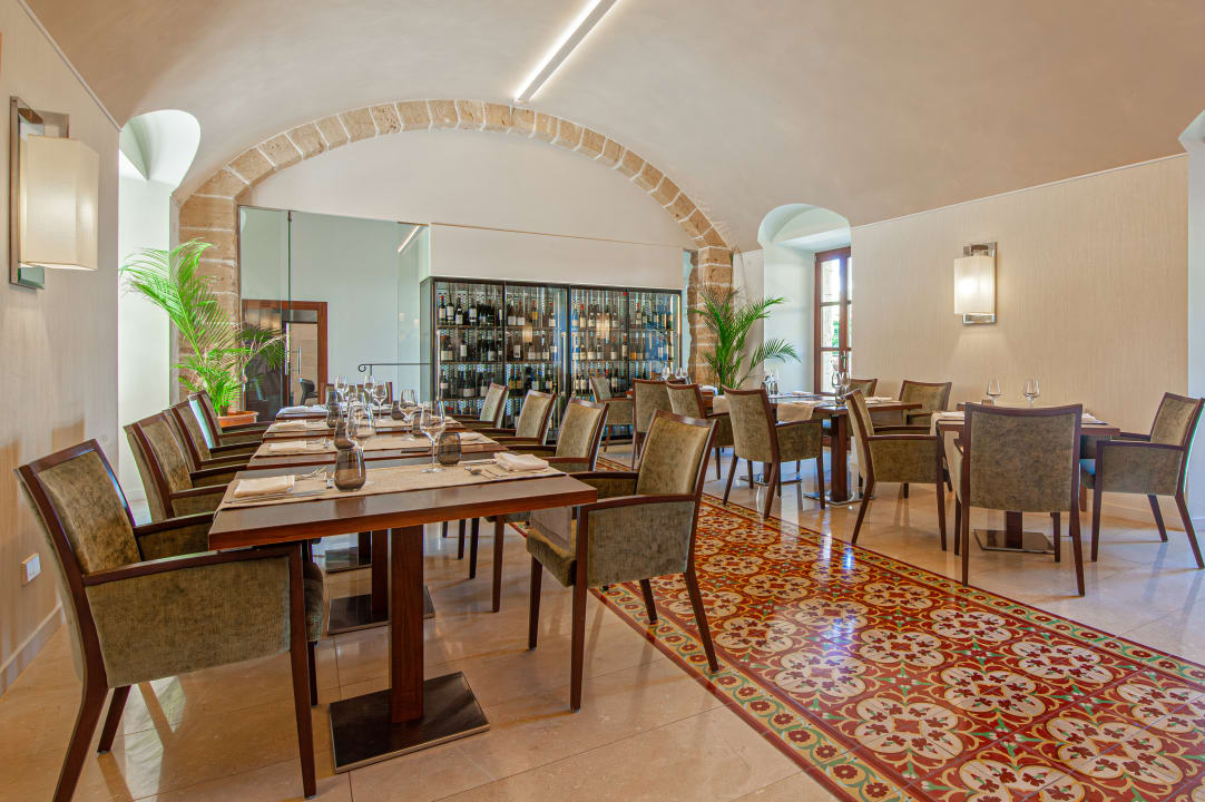 Gastro Hotel Castell Son Claret