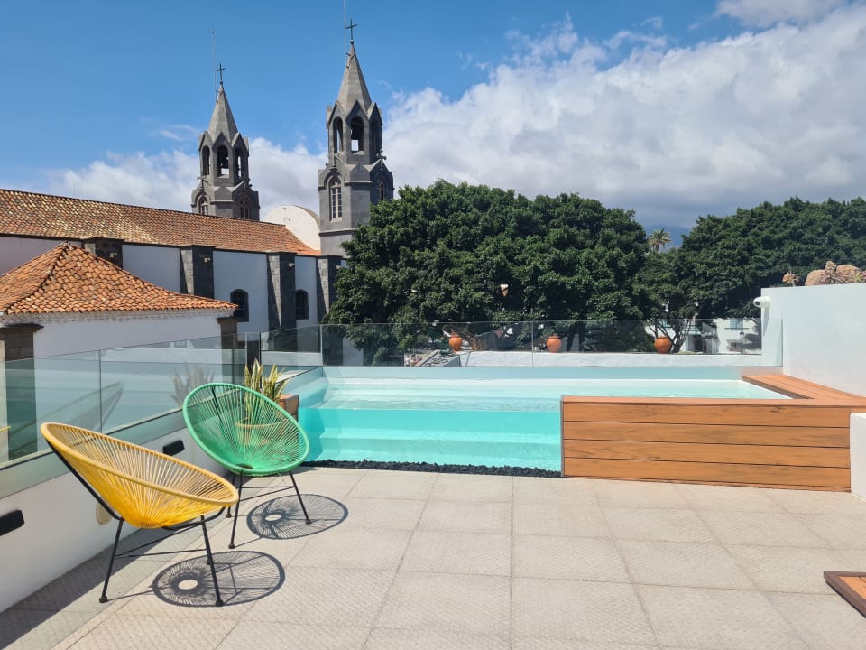 Ausblick Old Town SXVI - Adults Only