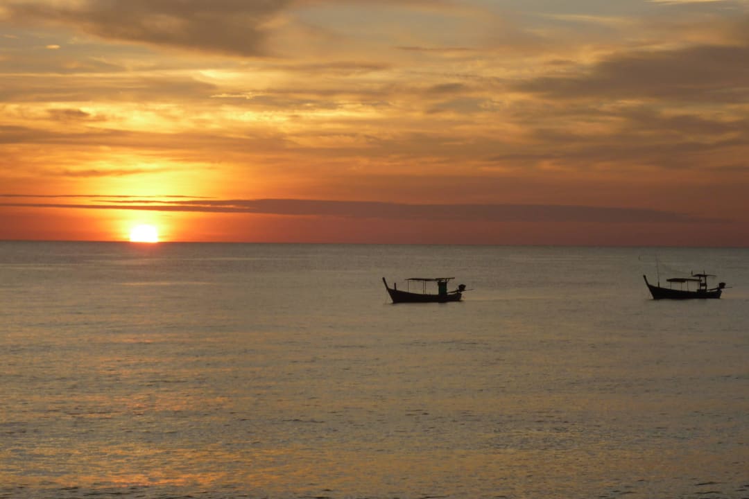 Ein Traum Ramada Resort by Wyndham Khao Lak