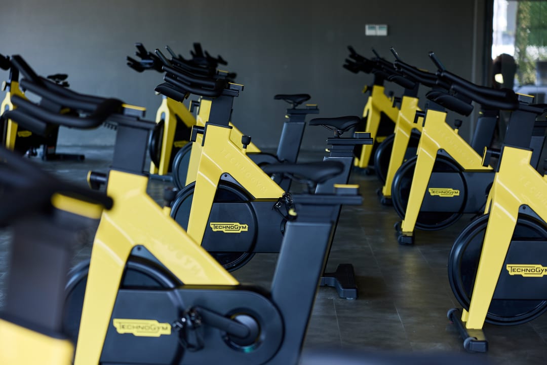 Sport & Freizeit Jacaranda Luxury Resort