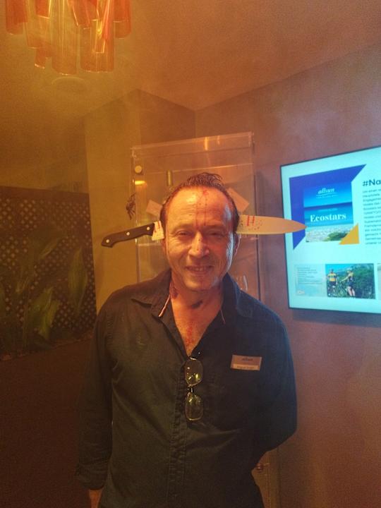 Sonstiges allsun Hotel Pil-lari Playa