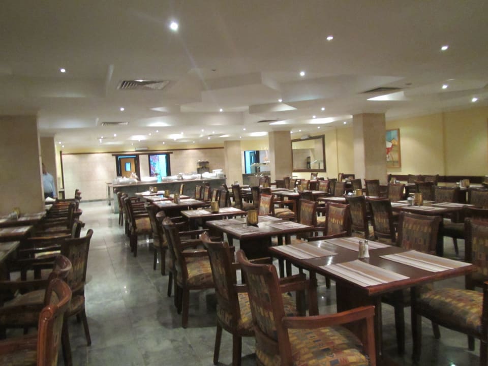 Restaurant Bel Air Azur Resort - Adults only