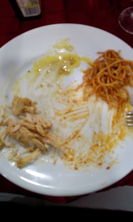 Gastro Hotel Neptunia Skanes