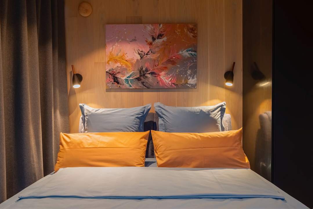 Zimmer Wald-Hotel Heppe