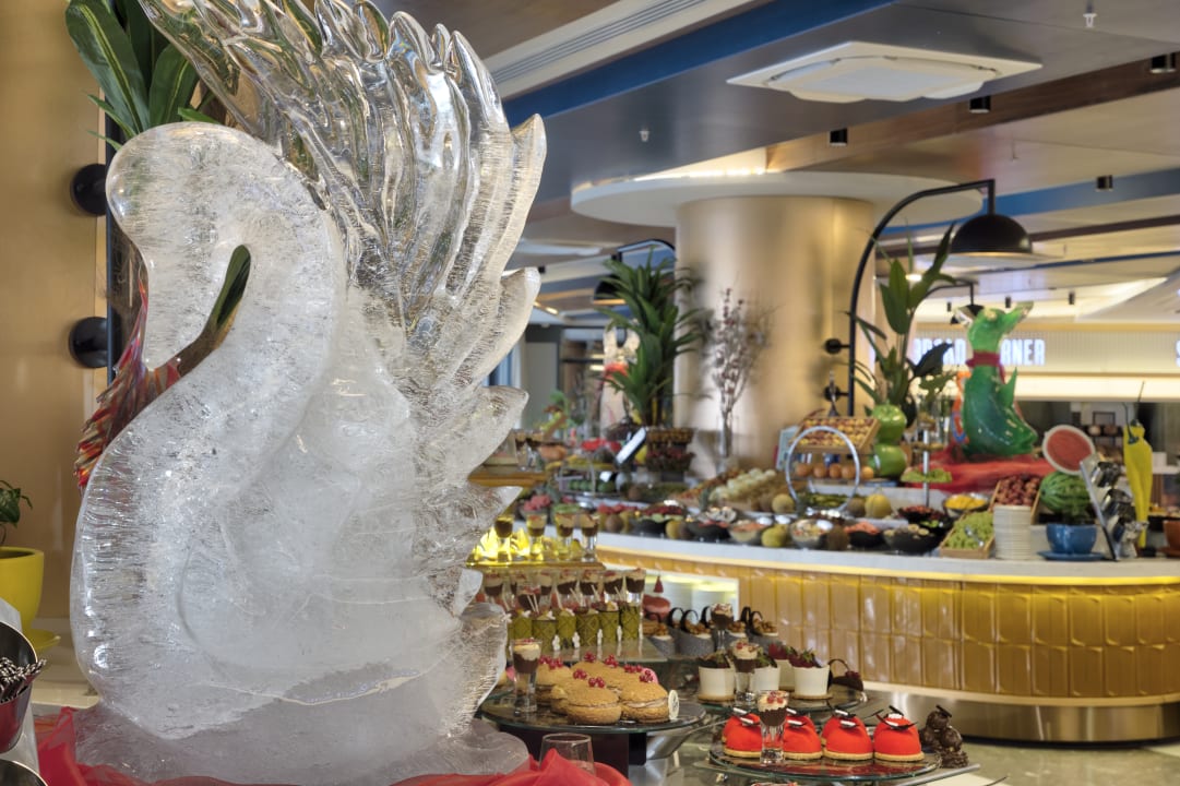 Gastro Seaden Quality Resort & Spa