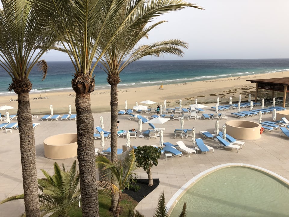Strand Iberostar Selection Fuerteventura Palace