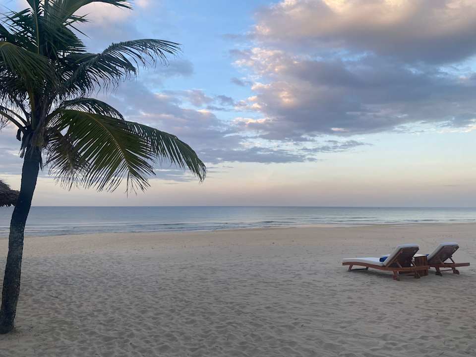 Strand ROBINSON NAM HOI AN