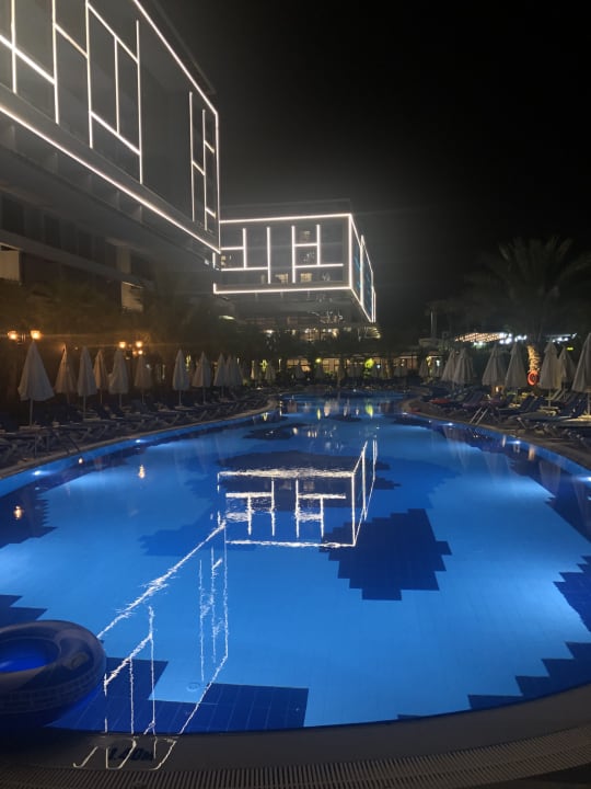 Pool Numa Bay Exclusive Hotel