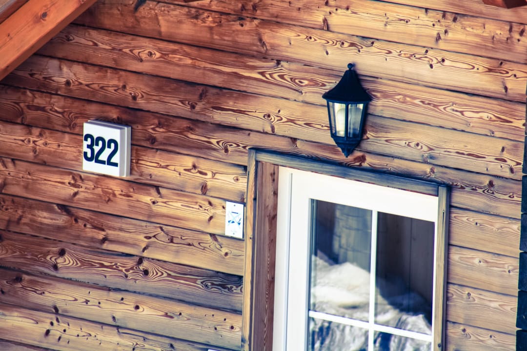 Ferienhaus Ferienpark Landal Katschberg