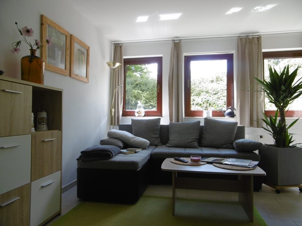 Zimmer Ferienwohnung Angelika Moritz