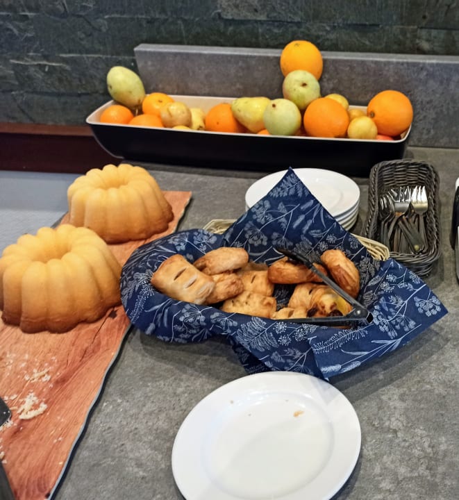 Gastro Waldhotel Wandlitz