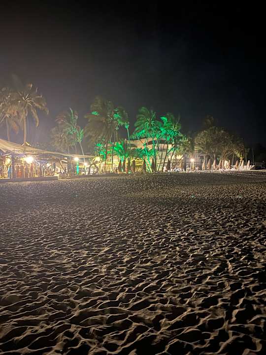 Strand Hotel Southern Palms Beach Resort