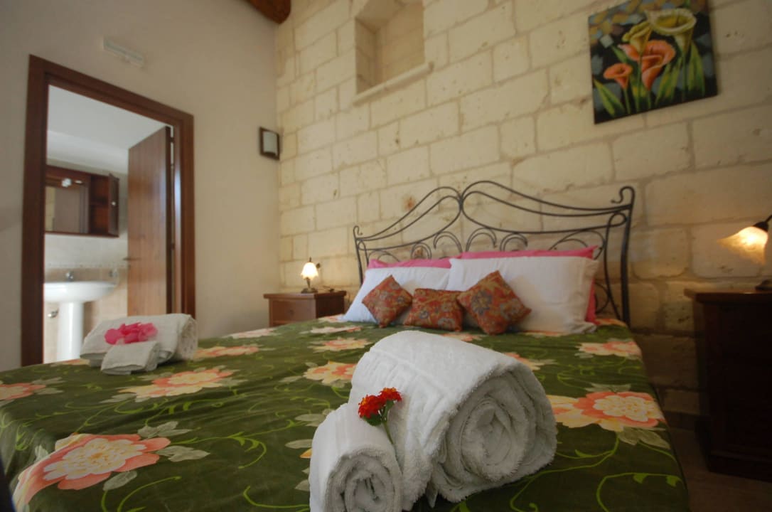 La corte Agriturismo Costarella