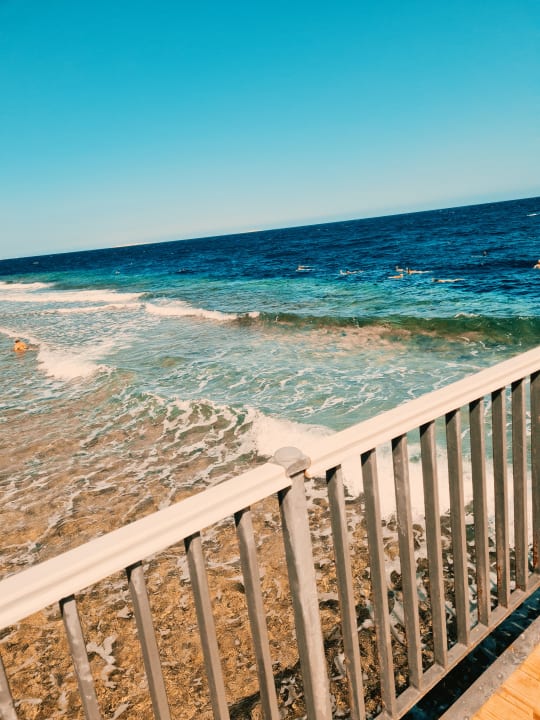 Strand Serenity Alpha Beach