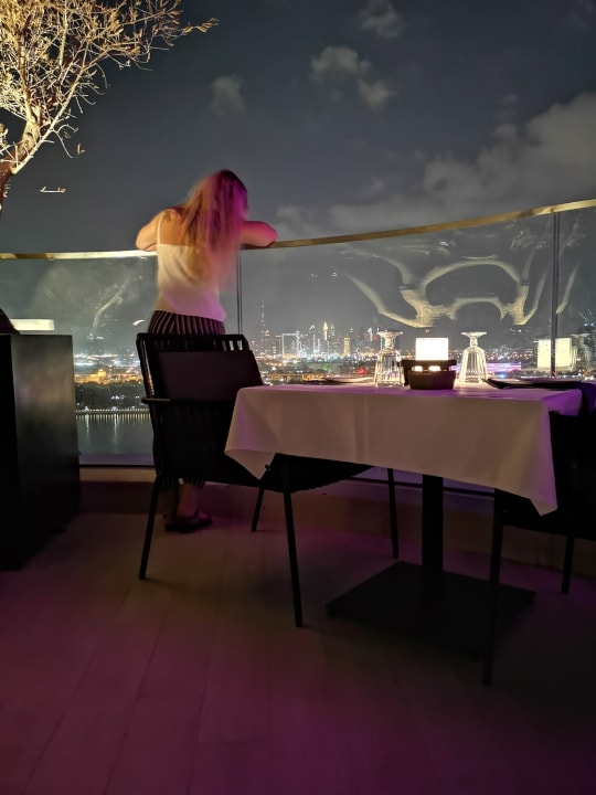 Gastro Al Bandar Arjaan by Rotana - Creek