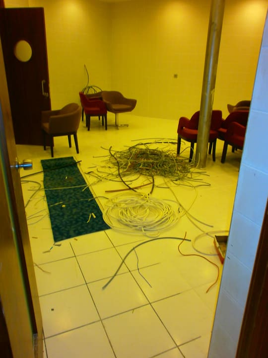 Auch nett zu sehen VONRESORT Golden Coast