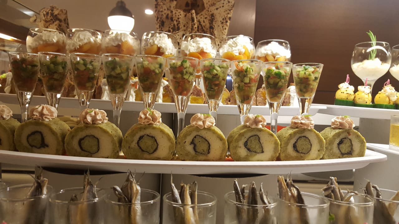 Gastro Sunmelia Beach Resort