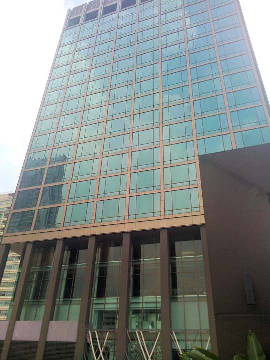 Hotel VIE Hotel Bangkok, MGallery