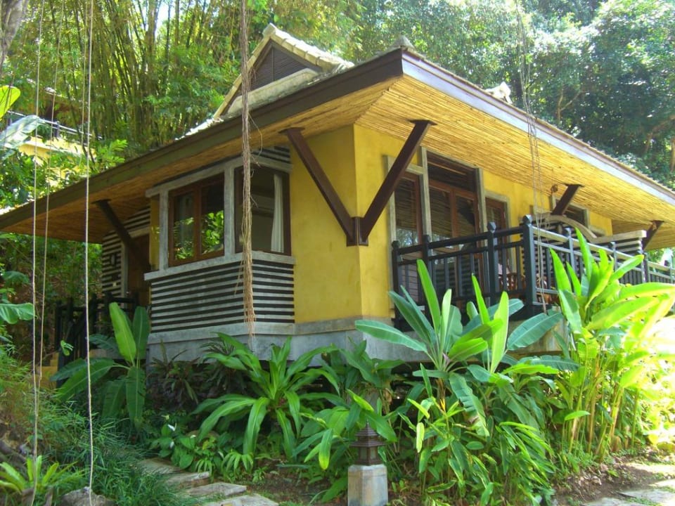 Deluxebungalow Moracea by Khao Lak Resort
