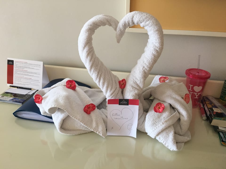 Zimmer Bahia Principe Luxury Bouganville