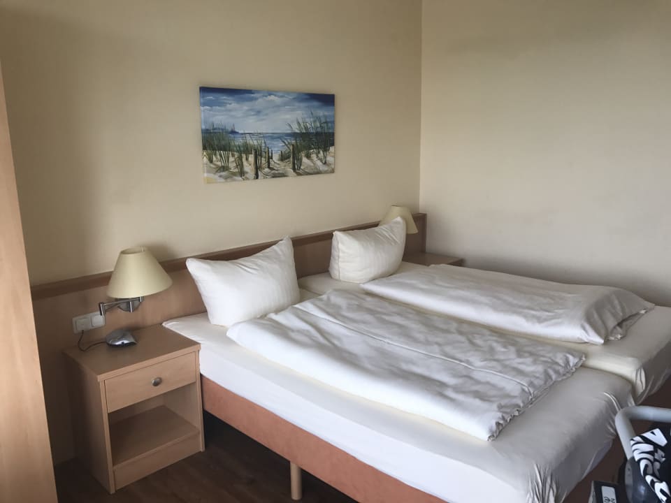 Zimmer Ferienwohnungen Ferienpark Weissenhäuser Strand