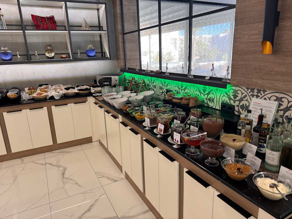 Gastro Delfina Tropic Beach