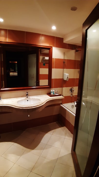 Zimmer Jaz Grand Marsa