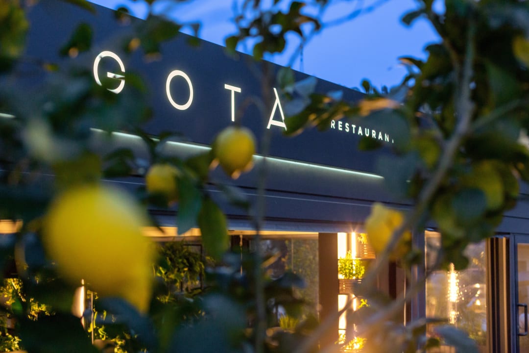 Gastro GoTì Hotel