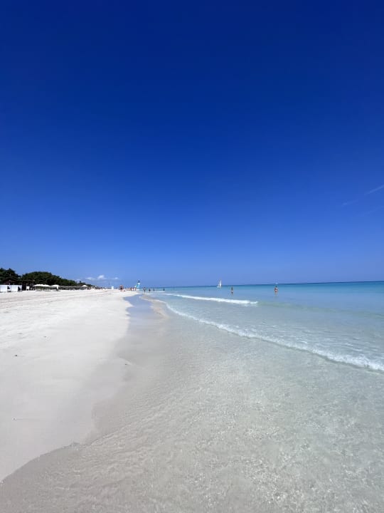 Strand Iberostar Selection Varadero