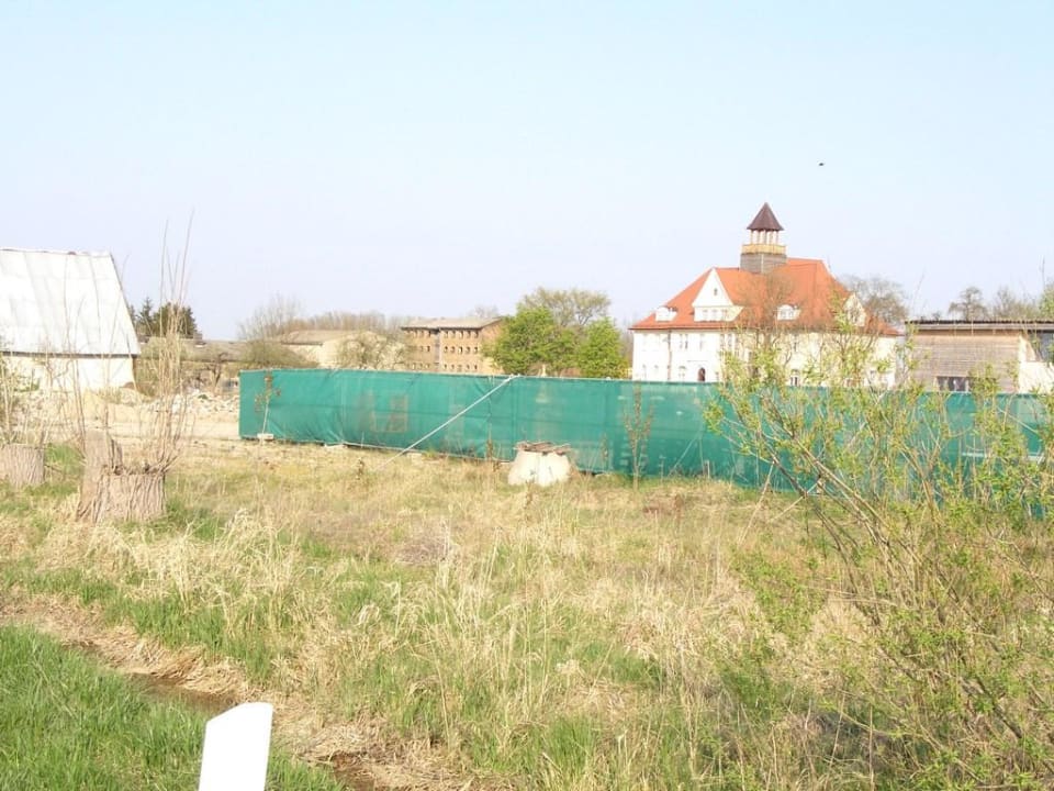 Schloss Schloss Krugsdorf Hotel & Golf