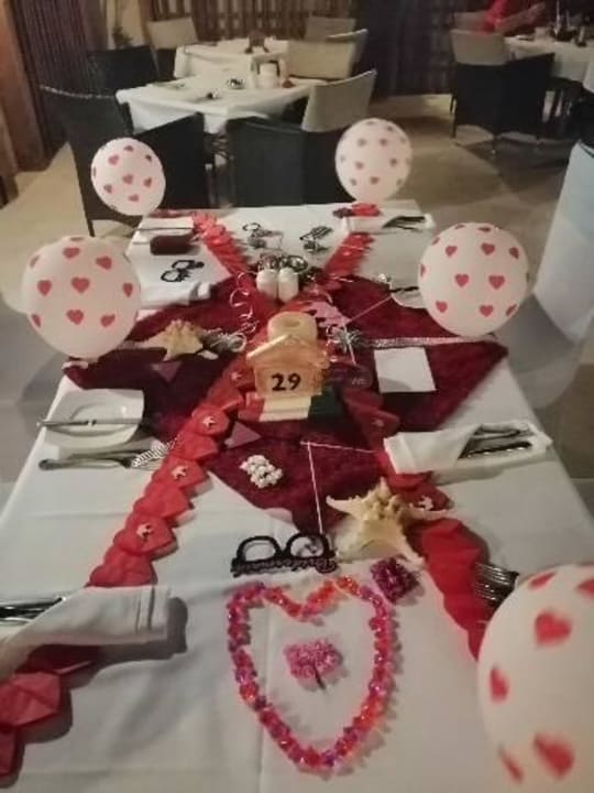 Gastro Cleopatra Luxury Resort Makadi Bay