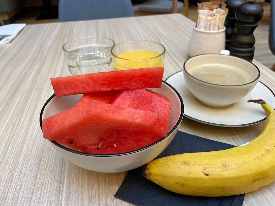 Gastro Radisson Hotel Graz