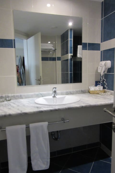 Zimmer Iberostar Waves Bellevue