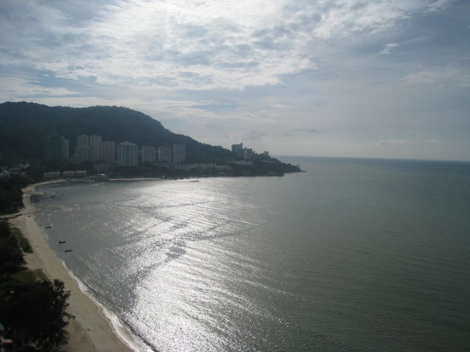 Der Strand Rainbow Paradise Beach Resort