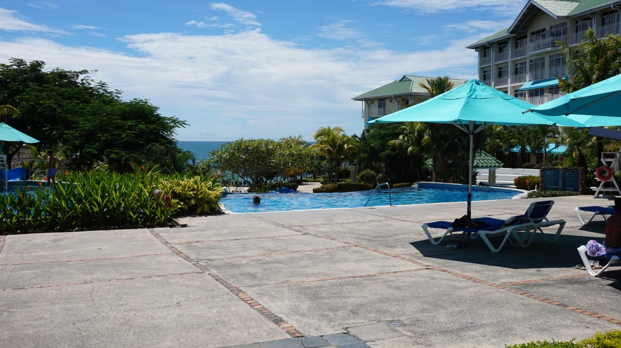 Sport & Freizeit Bijao Beach Resort