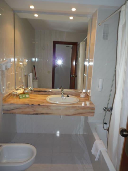 Bad Protur Vista Badia Aparthotel