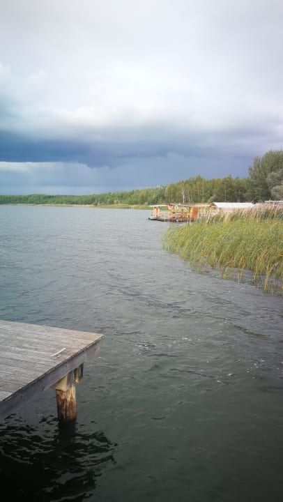 Strand See- und Waldresort Gröbern