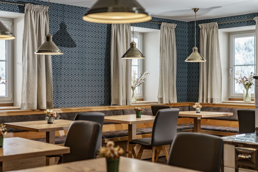 Gastro Landhaus Hubertus