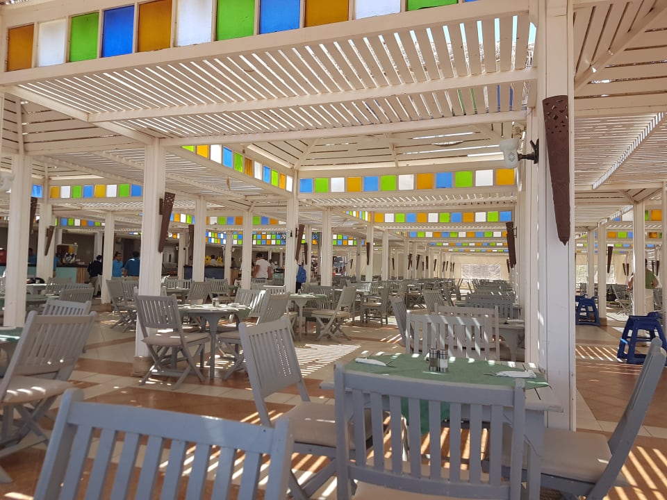 Gastro Sentido Caribbean World Soma Bay