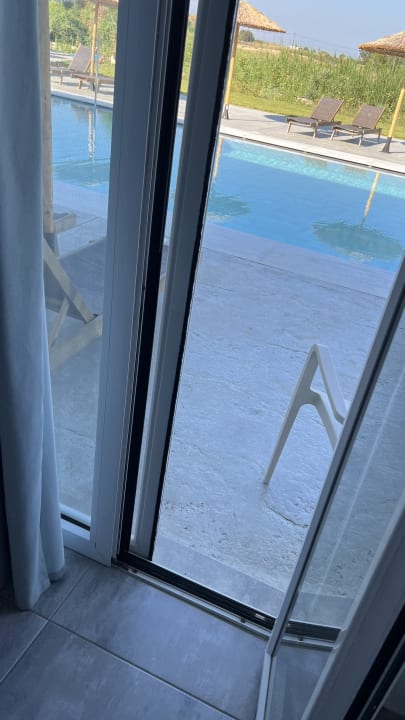 Zimmer Summer Village of Hippokrates - Adults only