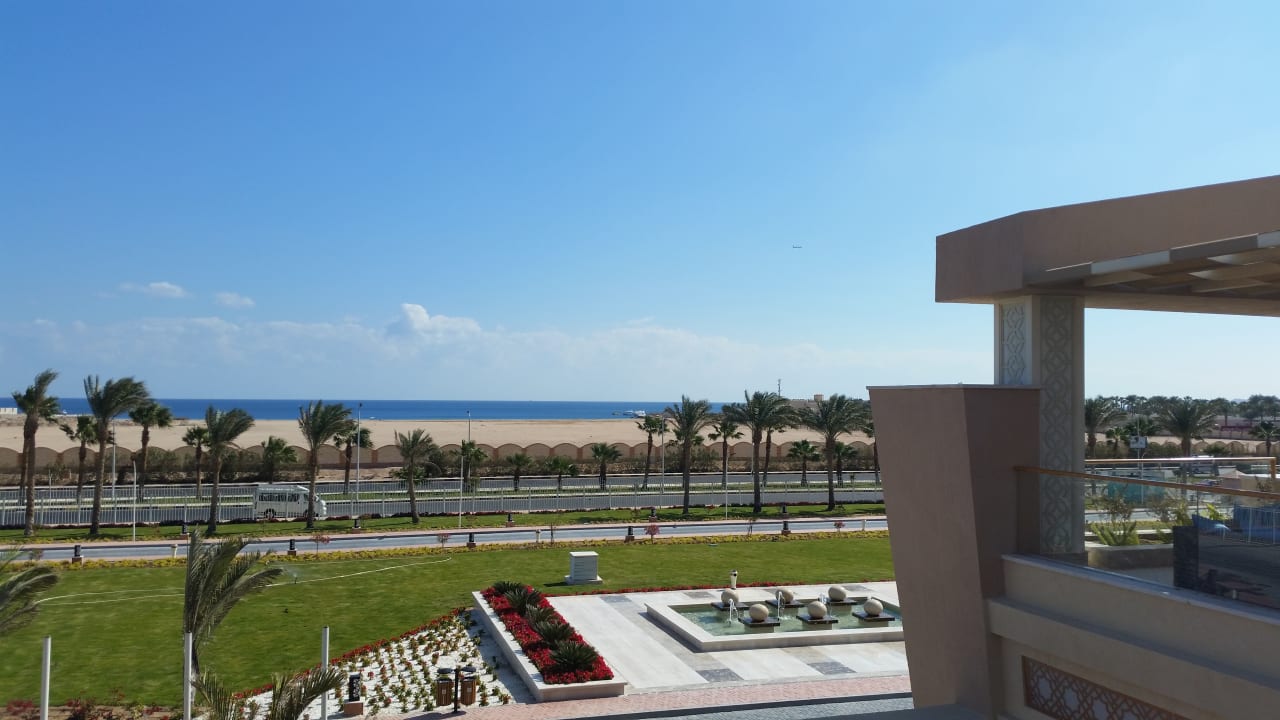 Sonstiges Pickalbatros Aqua Vista Resort - Hurghada