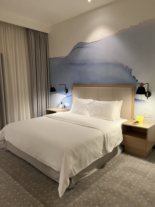 Zimmer Vida Beach Resort Umm Al Quwain