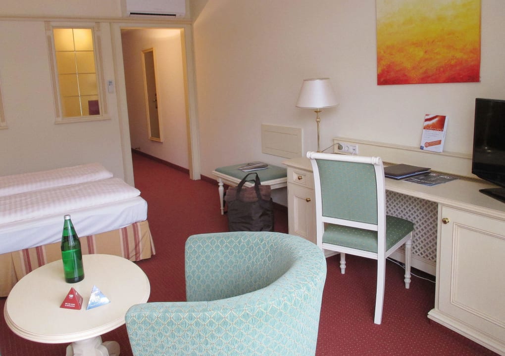 Standardzimmer Avita Resort Bad Tatzmannsdorf
