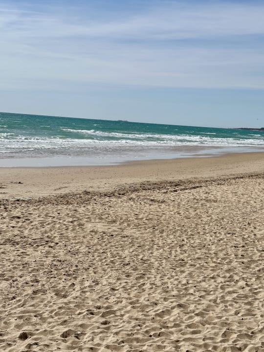 Strand Aldiana Club Andalusien