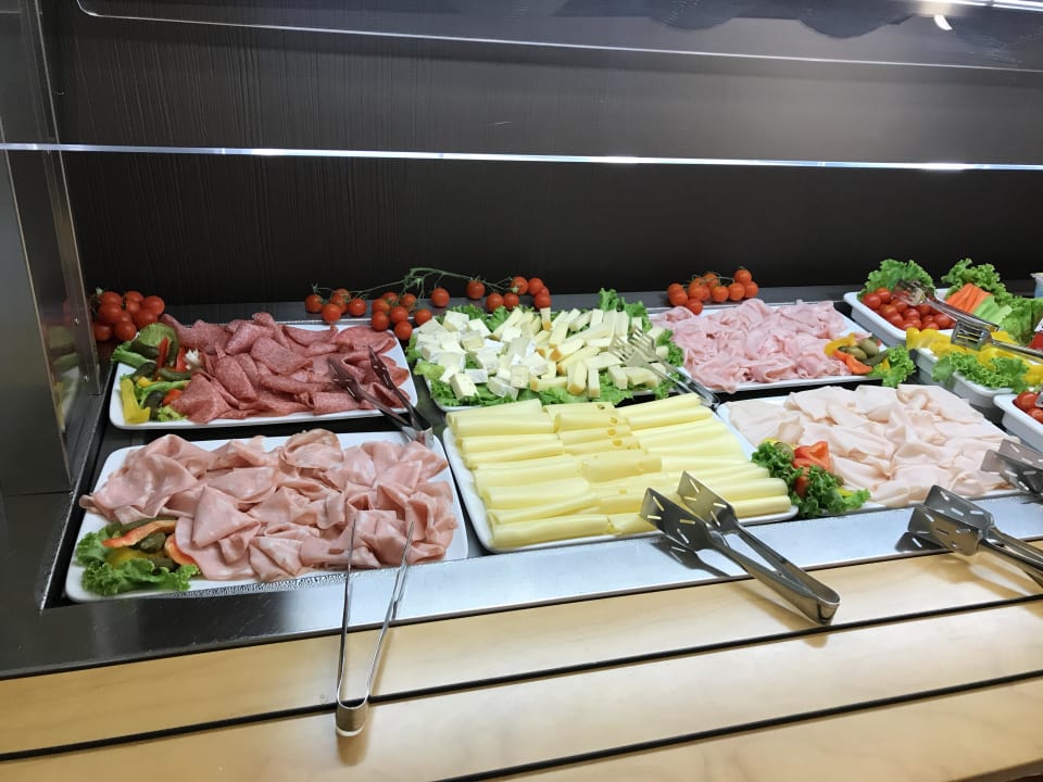 Gastro Hotel Garni Renania