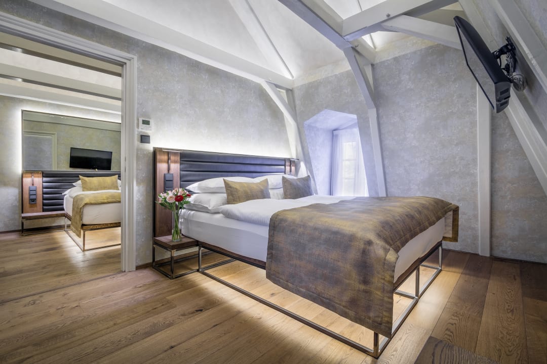 Zimmer Hotel Waldstein