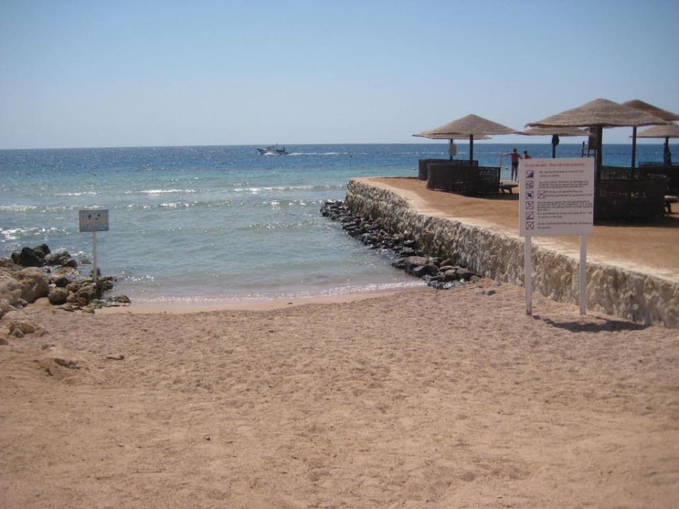 Strand Makadi Palace