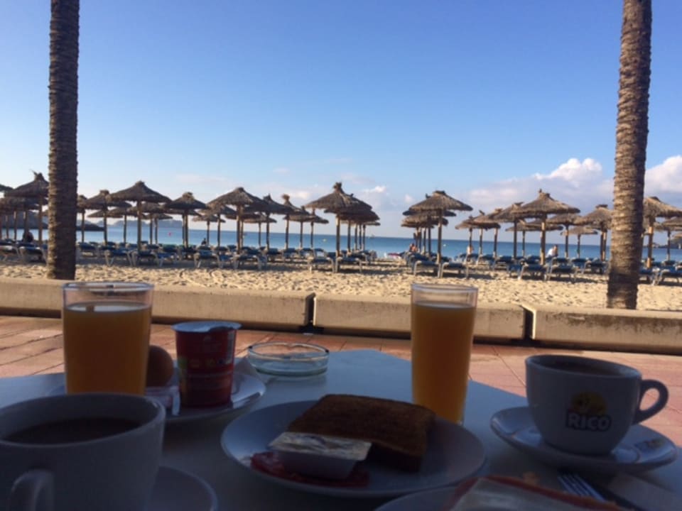 Restaurant Pension Maria Eugenia