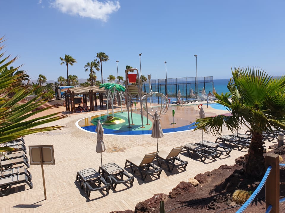 Ausblick H10 Tindaya