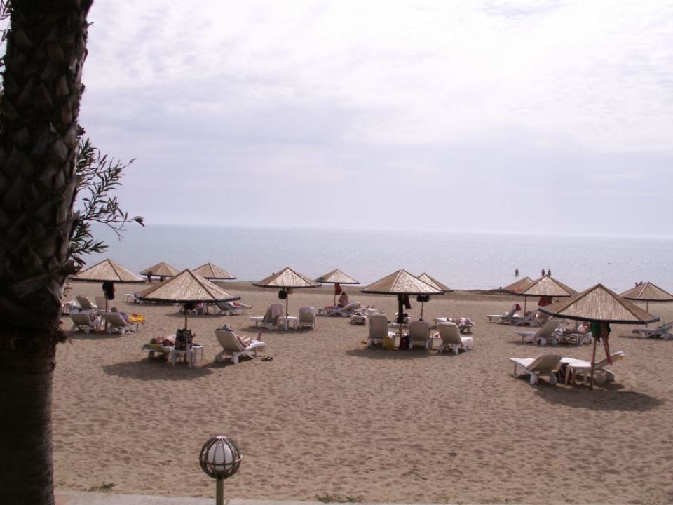 Strand Hotel Defne Star